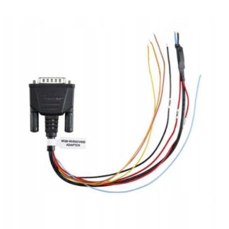 Xhorse XDNPR8GL adapter MQB RH850 V850 do Multi-Prog