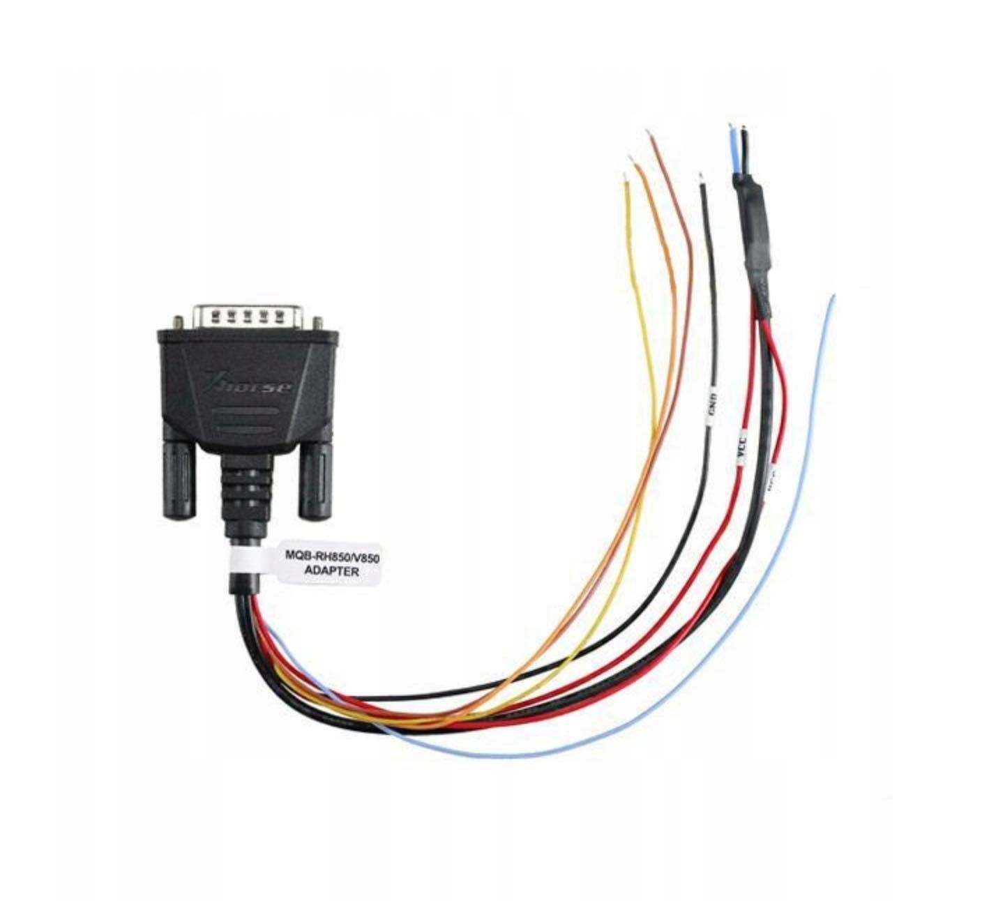 Xhorse XDNPR8GL adapter MQB RH850 V850 do Multi-Prog