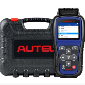 Autel TS501 Pro tester czujników ciśnienia opon TPMS