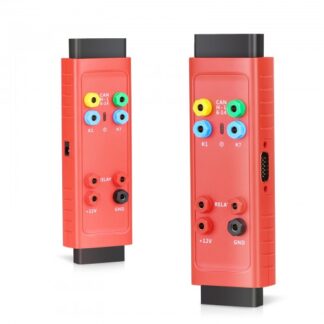 Autel G-BOX3 adapter do programowania kluczy