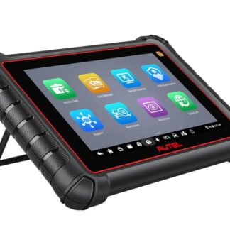 Autel MP900TS tester diagnostyczny Bluetooth i obsługa TPMS