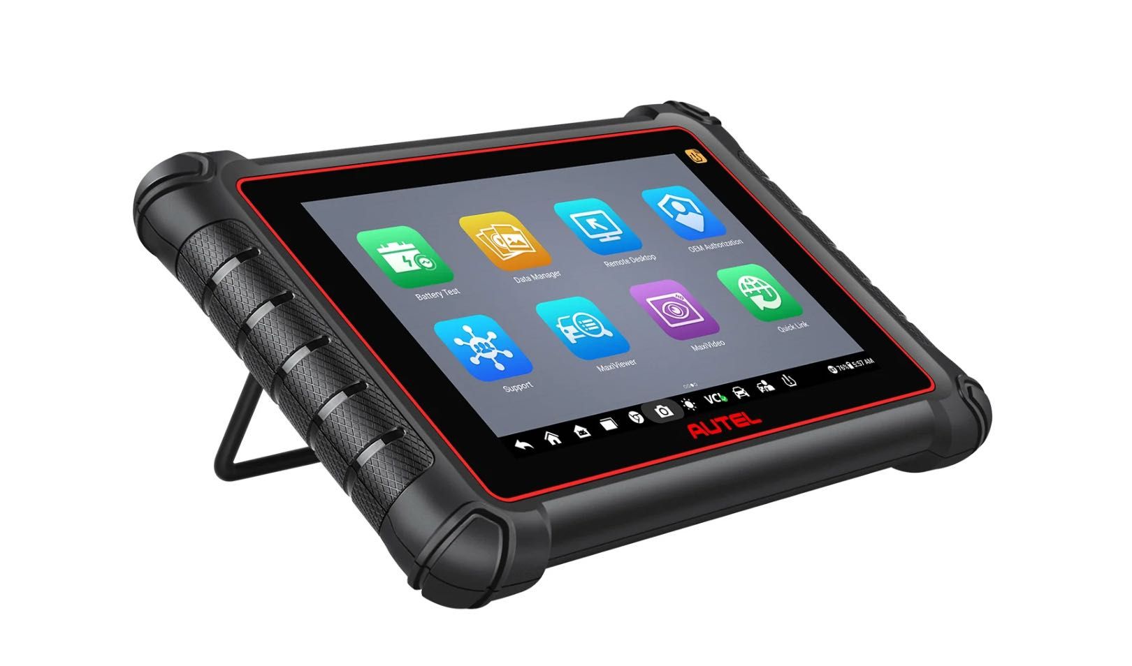 Autel MP900TS tester diagnostyczny Bluetooth i obsługa TPMS
