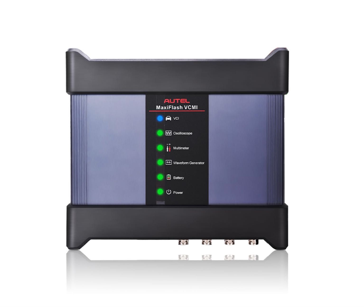 Autel MaxiSYS Ultra ENG tester diagnostyczny z oscyloskopem - obrazek 3