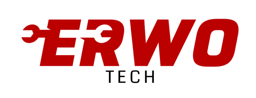 ERWO TECH — diagnostyka samochodowa