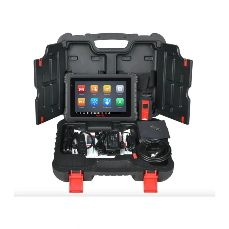 Autel MS906 Pro tester diagnostyczny V200 CAN FD DoIP
