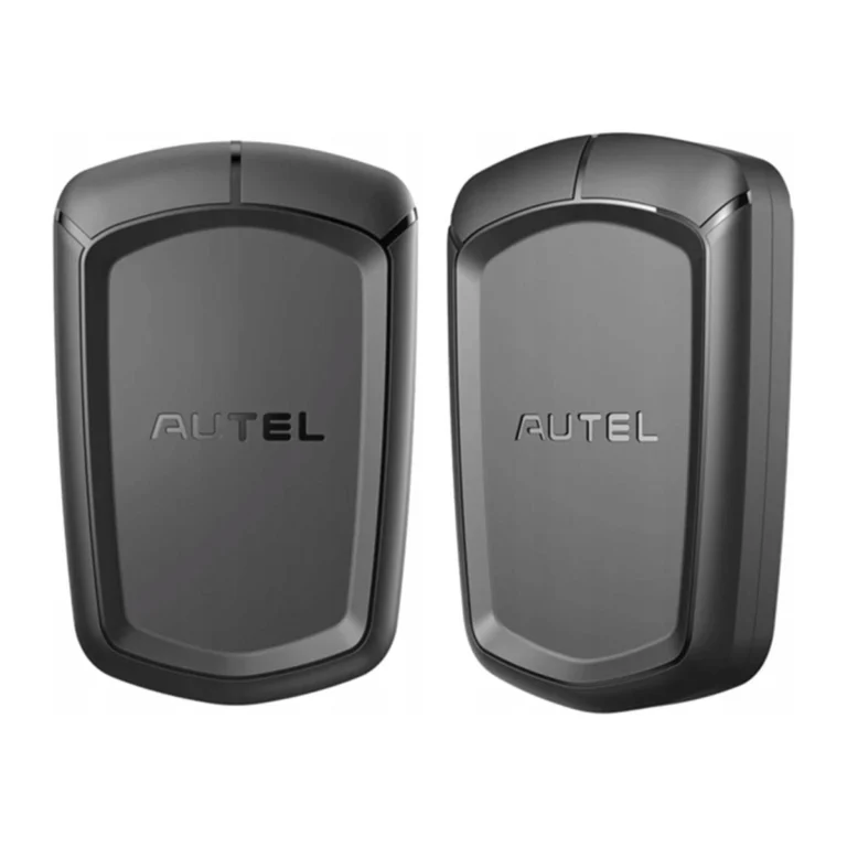 Autel APB112 symulator kluczy do immobilizerów