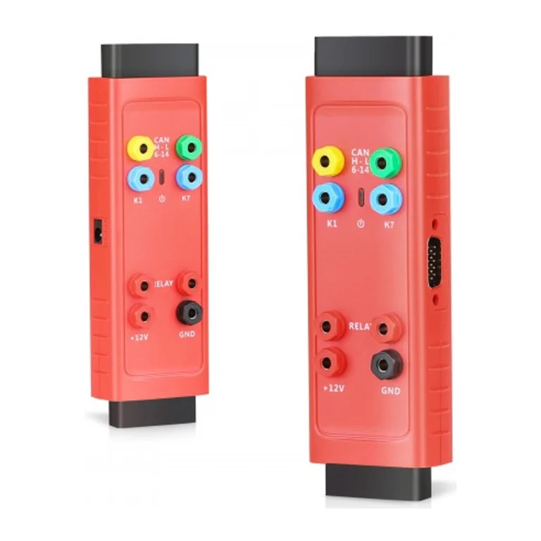 Autel G-BOX3 adapter do programowania kluczy