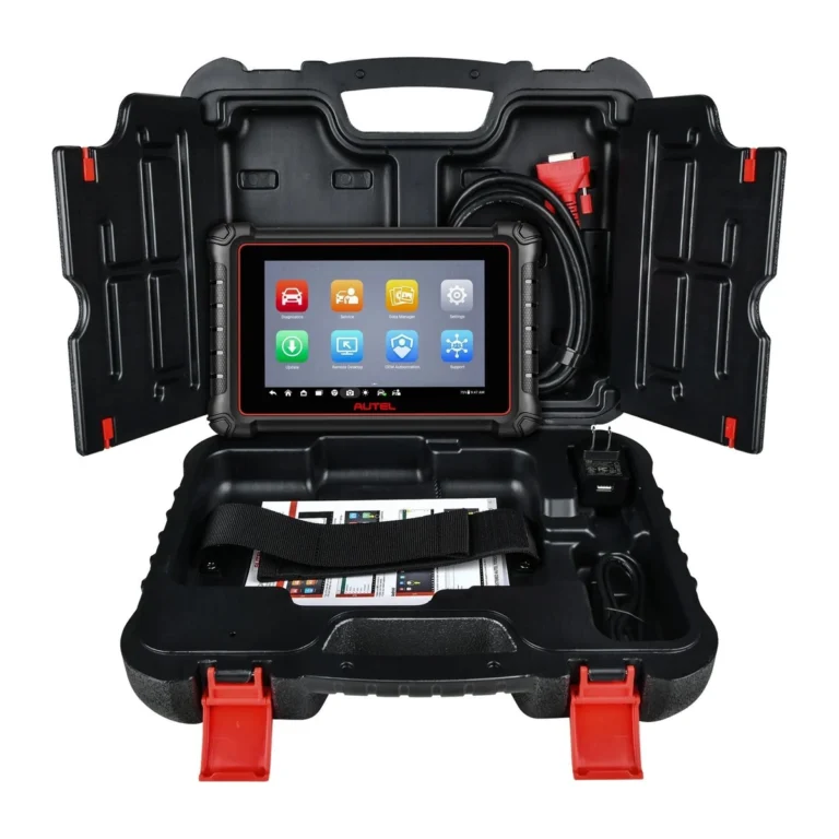 Autel MP900 tester diagnostyczny CAN FD DoIP