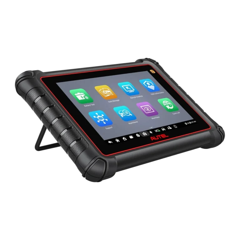 Autel MP900TS tester diagnostyczny Bluetooth i obsługa TPMS
