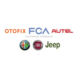Autel OTOFIX dostęp FCA SGW licencja na 1 rok Fiat Jeep Alfa