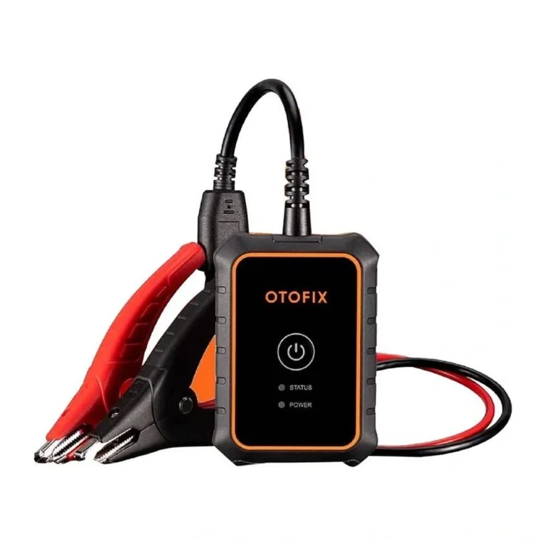OTOFIX BT1 Lite tester akumulatorów Android iOS