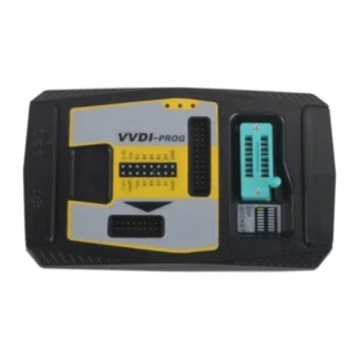 Xhorse VVDI Prog programator pamięci EEPROM FLASH MCU