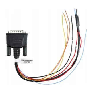 Xhorse XDNPR8GL adapter MQB RH850 V850 do Multi-Prog