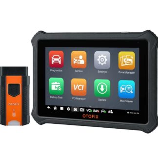 OTOFIX D1 Lite ENG tester diagnostyczny 2 lata aktualizacji