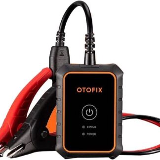OTOFIX BT1 Lite tester akumulatorów Android iOS