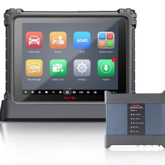Autel MaxiSYS Ultra ENG tester diagnostyczny z oscyloskopem