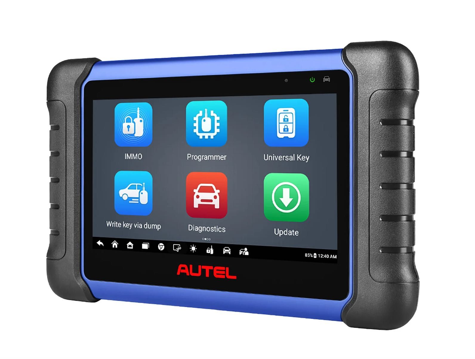 Autel IM508S z XP400 Pro tester diagnostyczny i programator kluczy - obrazek 3