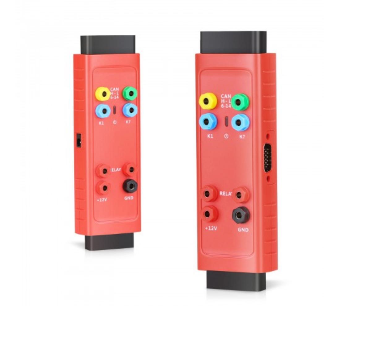 OTOFIX IM2 zestaw XP400 IMKPA G-BOX APB112 diagnostyka i klucze - obrazek 4