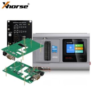 Xhorse Multi-Prog zestaw MQB48 13 szt. oraz VH24 VH29 VH30 VH31