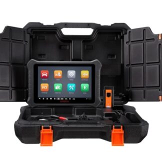 OTOFIX D1 ProS tester diagnostyczny 2 lata aktualizacji