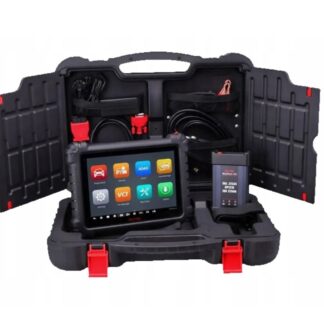 Autel MaxiSYS MS908S3 PL tester diagnostyczny J2534