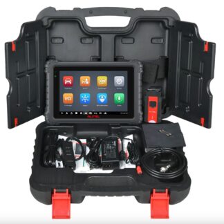 Autel MS906 Pro tester diagnostyczny V200 CAN FD DoIP