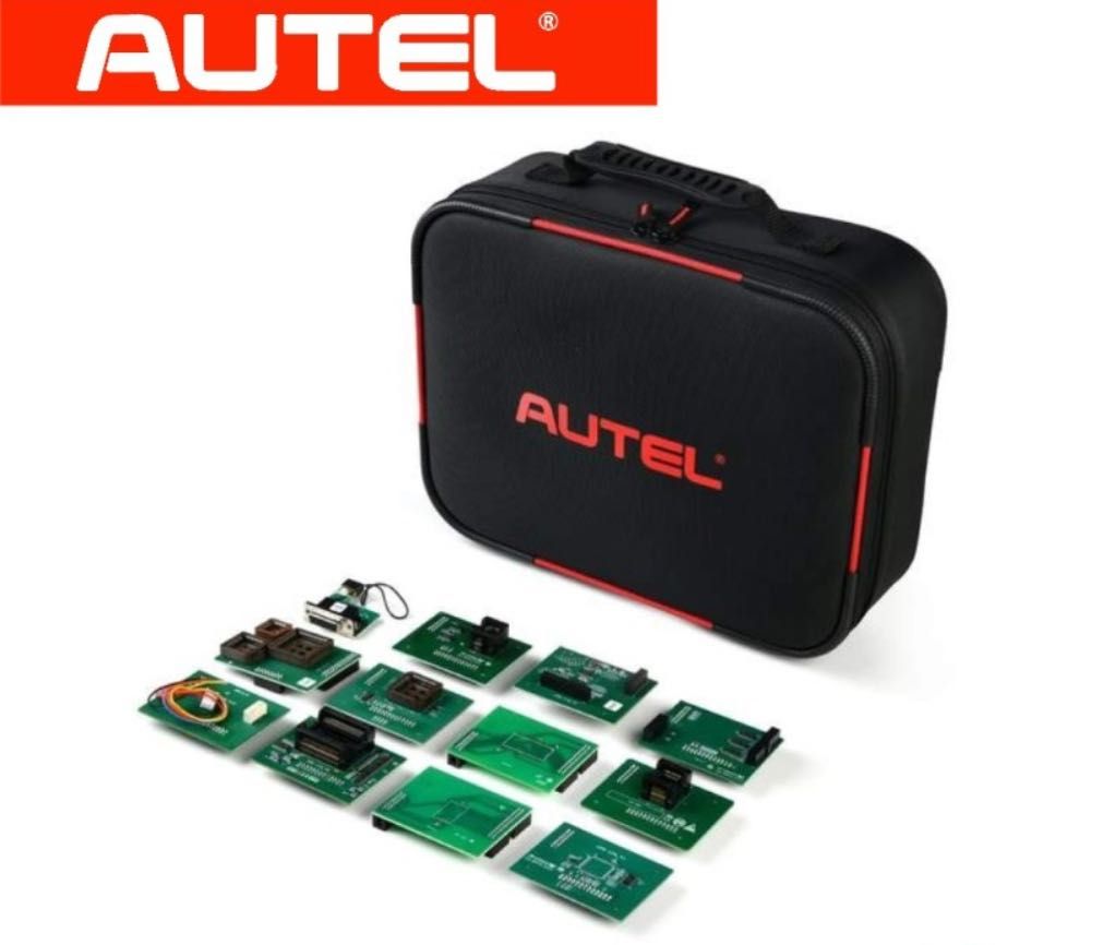 OTOFIX IM2 zestaw XP400 IMKPA G-BOX APB112 diagnostyka i klucze - obrazek 3