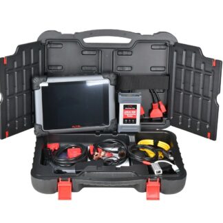 Autel MaxiSYS MS908S Pro II PL tester diagnostyczny Pass-Thru