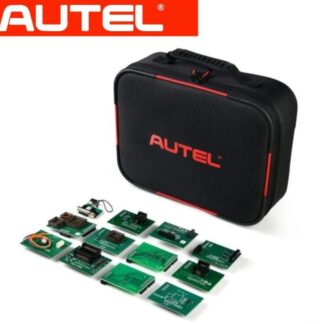 Zestaw adapterów Autel do XP400 IM508 IM608 OTOFIX IM1 IM2