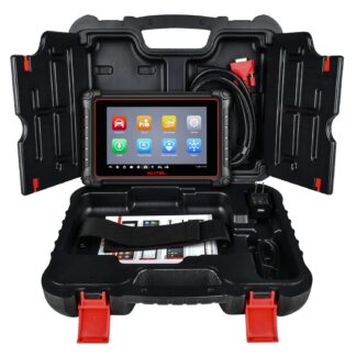 Autel MP900 tester diagnostyczny CAN FD DoIP