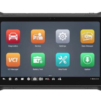OTOFIX Evoscan Ultra PL tester diagnostyczny 2 lata aktualizacji
