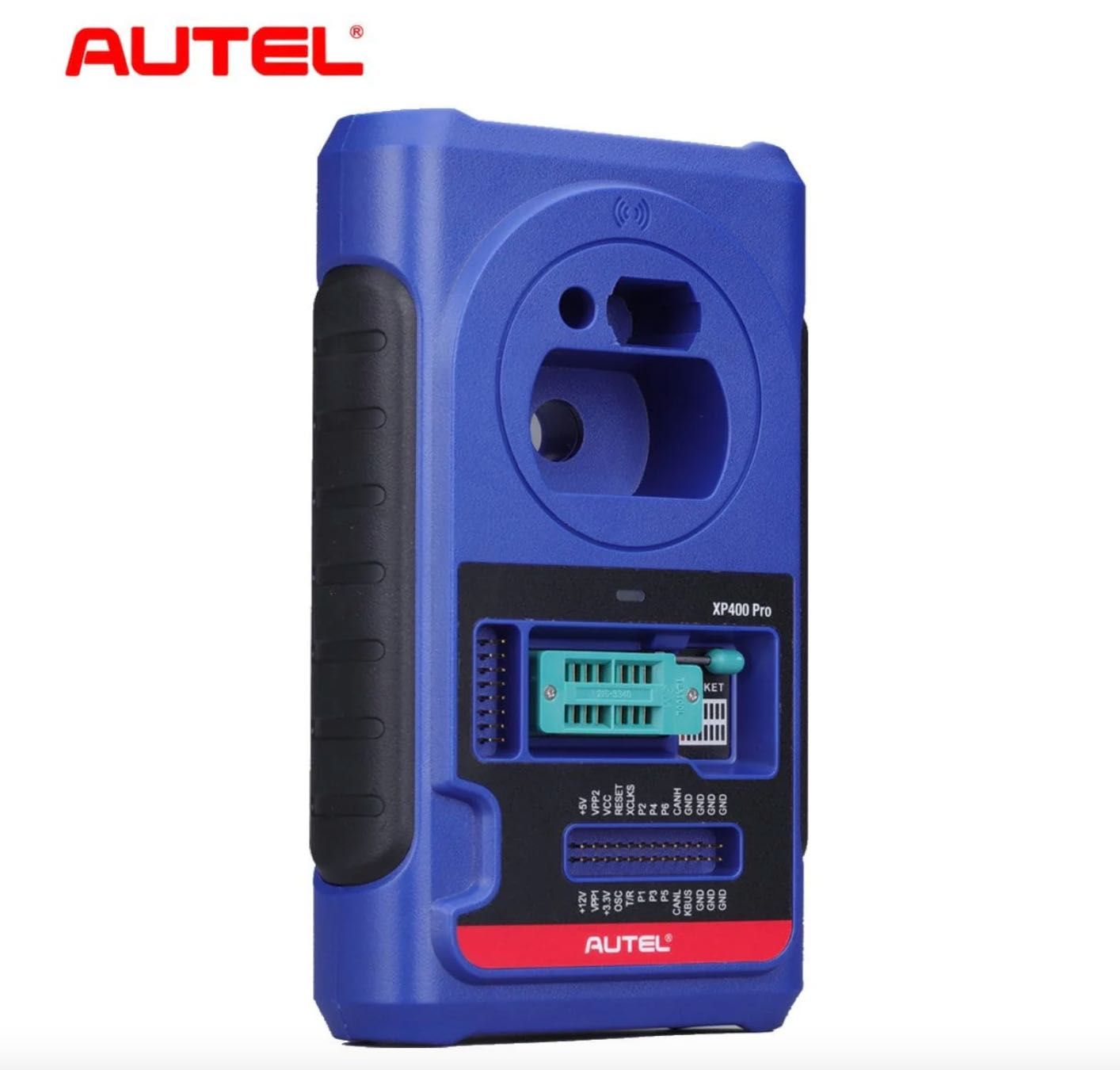 Autel IM508S z XP400 Pro tester diagnostyczny i programator kluczy - obrazek 5