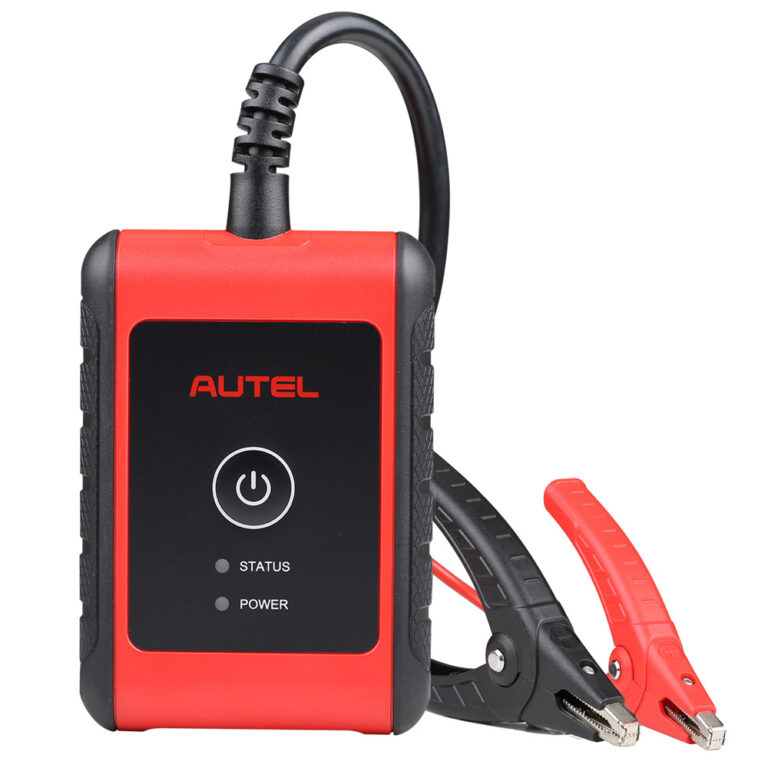 Autel MaxiBAS BT506 — tester akumulatorów Bluetooth