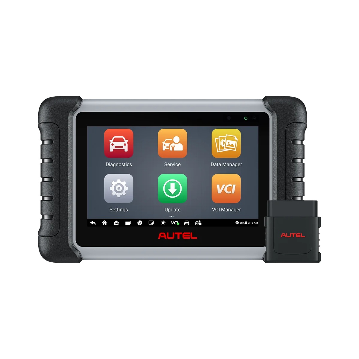 Autel MaxiCOM MK808BT Pro