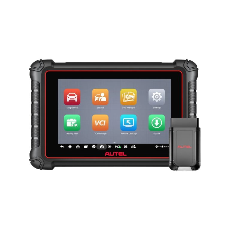 Autel MaxiCOM MK900BT