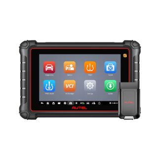 Autel MaxiCOM MK900TS