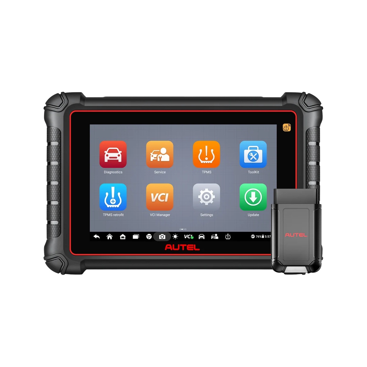 Autel MaxiCOM MK900TS