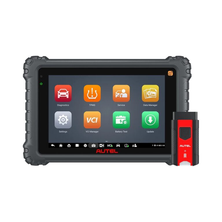 Autel MaxiCOM MK906S Pro2-TS