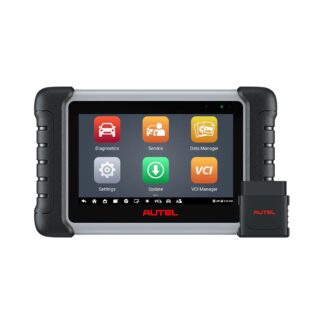 Autel MaxiPRO MP808BT Pro