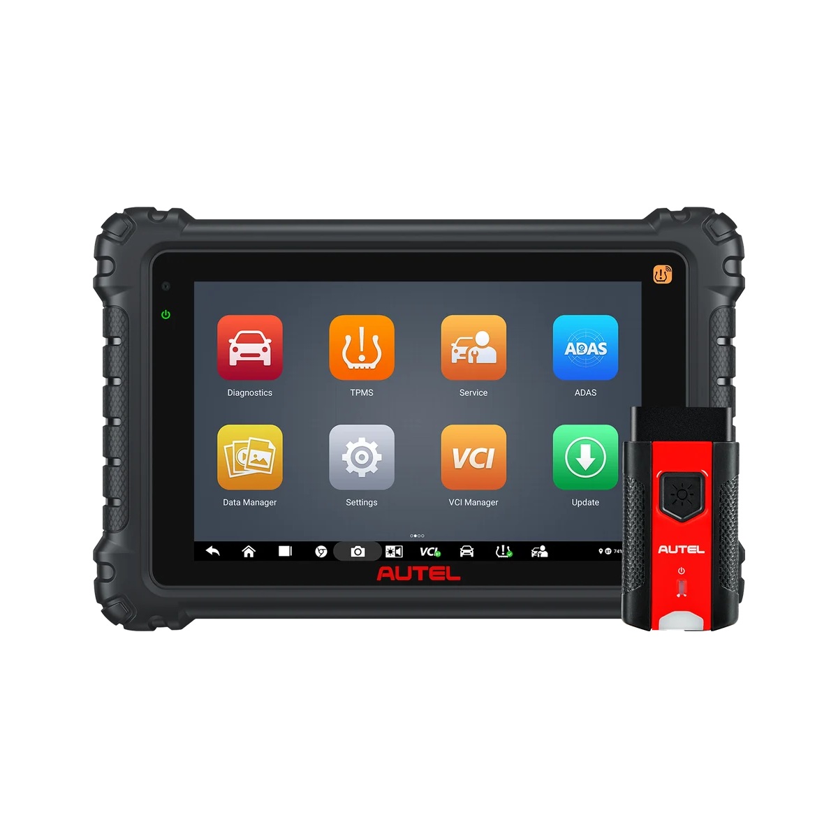 Autel MaxiSys MS906 Pro-TS