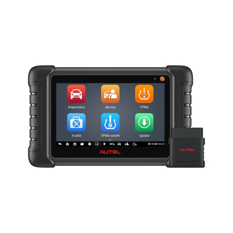 Autel MaxiCheck MX808S-TS