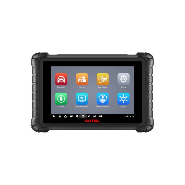 Autel MaxiCheck MX900