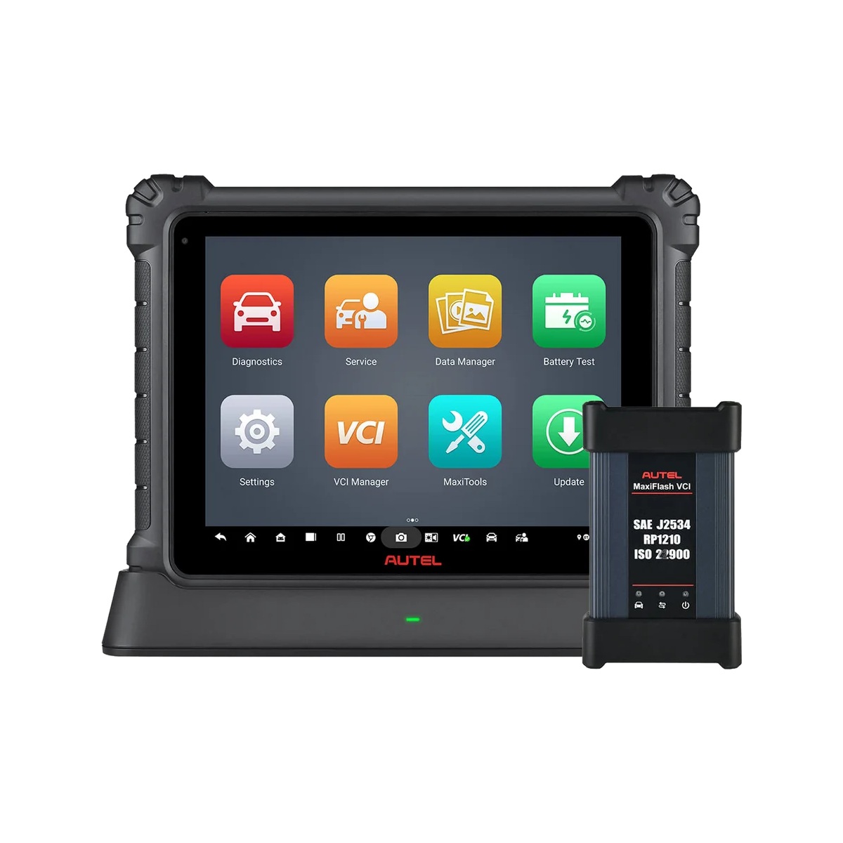 Autel MaxiCOM Ultra Lite S